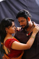 Durmargudu Movie Photos